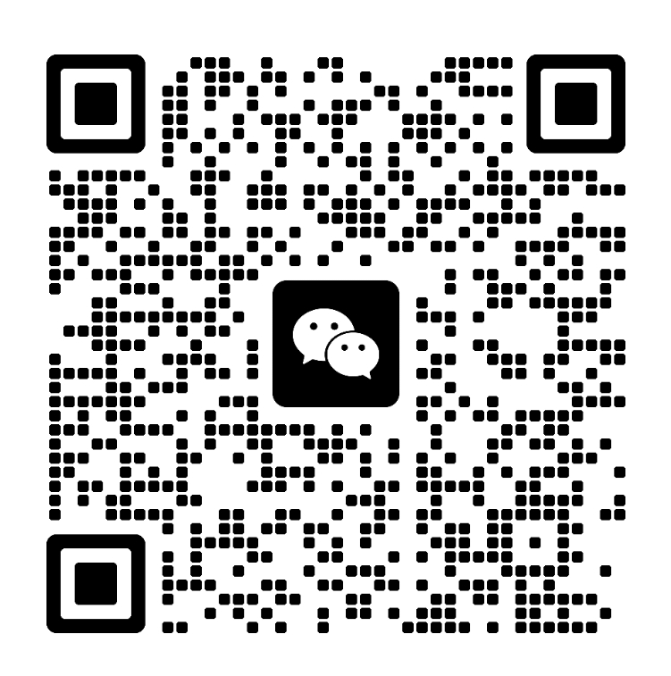 微信群二维码